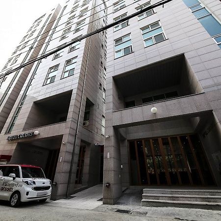Hotel Joker Seoul Luaran gambar