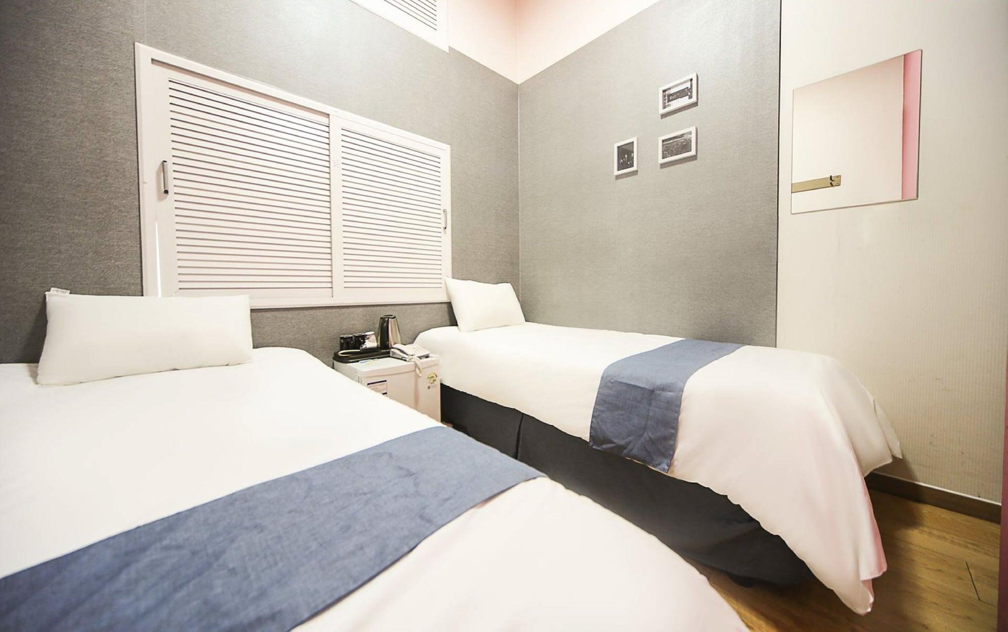 Hotel Joker Seoul Luaran gambar