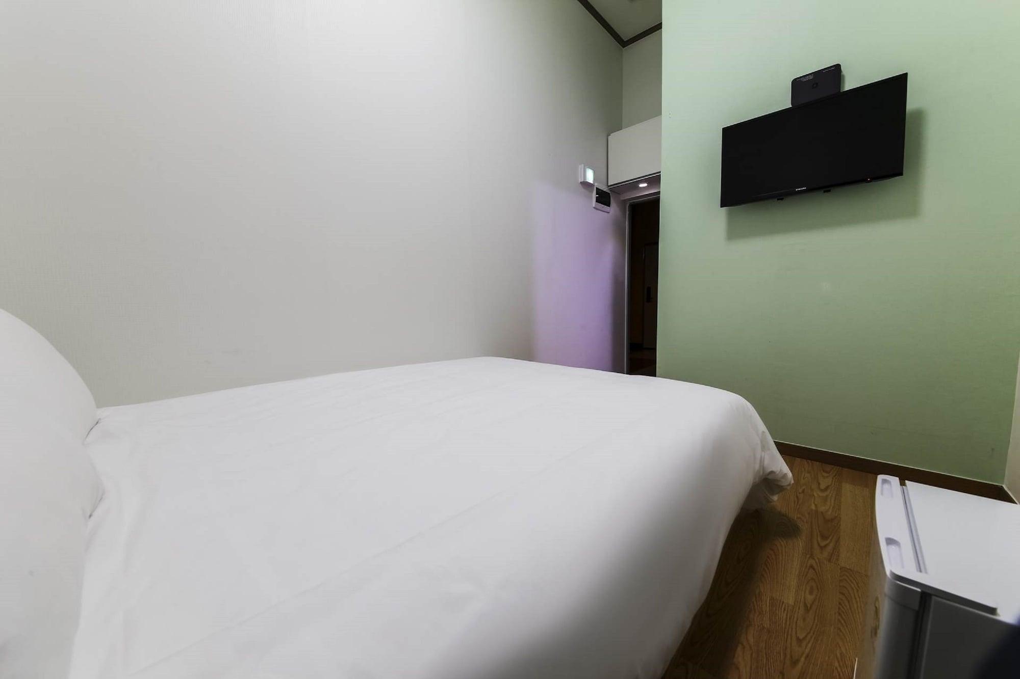 Hotel Joker Seoul Luaran gambar