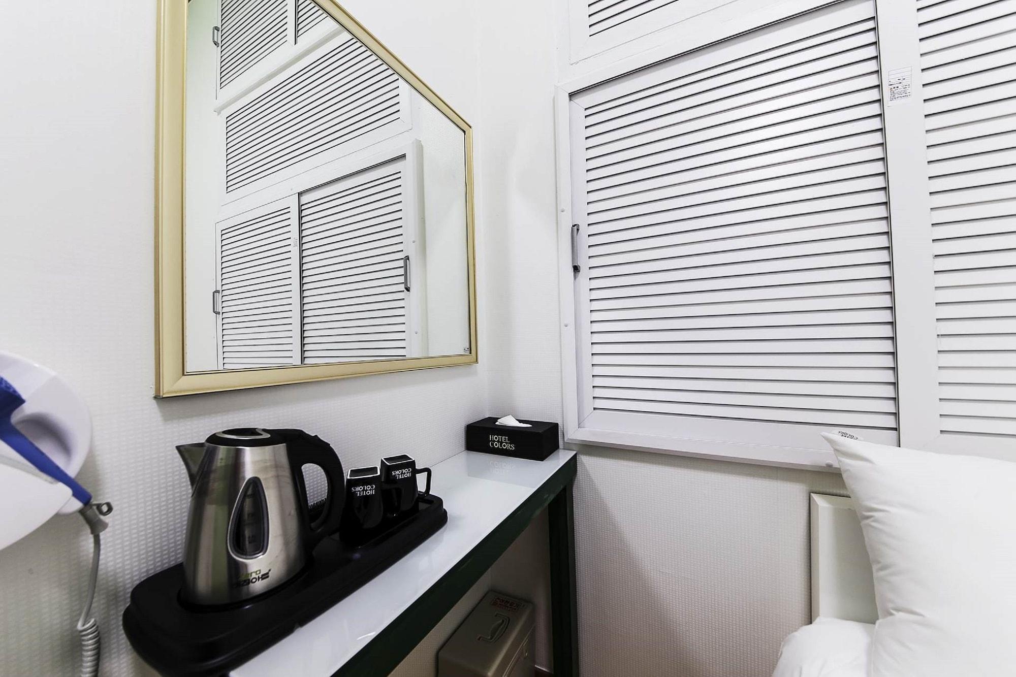 Hotel Joker Seoul Luaran gambar