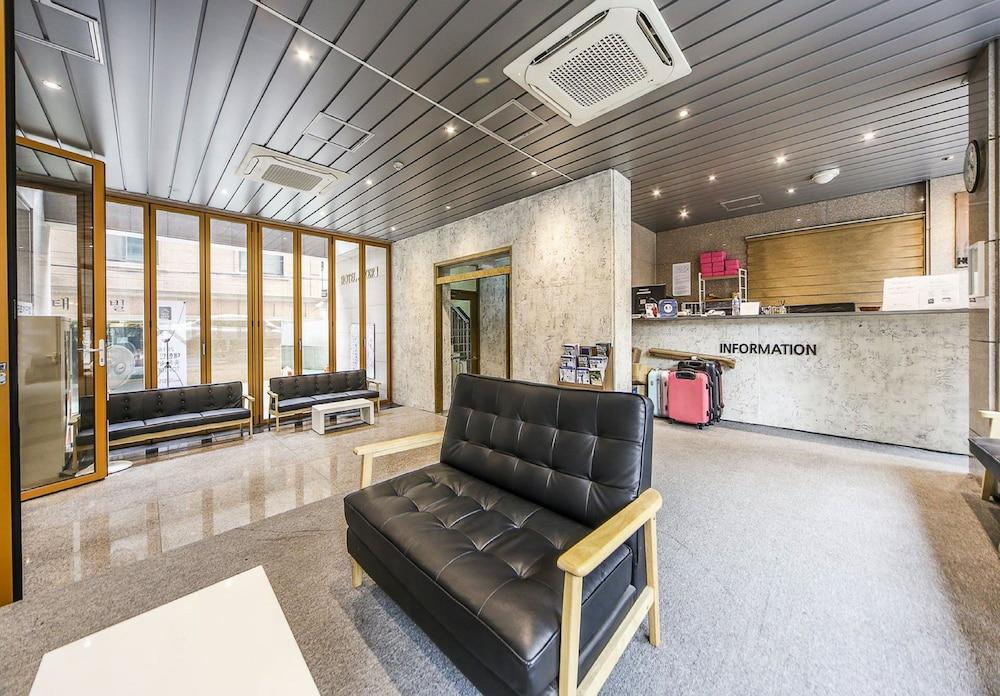 Hotel Joker Seoul Luaran gambar