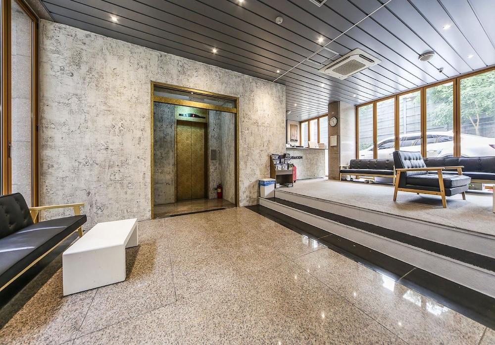 Hotel Joker Seoul Luaran gambar