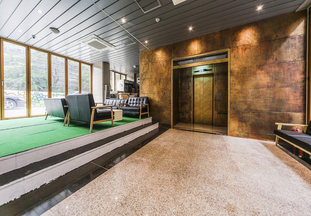 Hotel Joker Seoul Luaran gambar