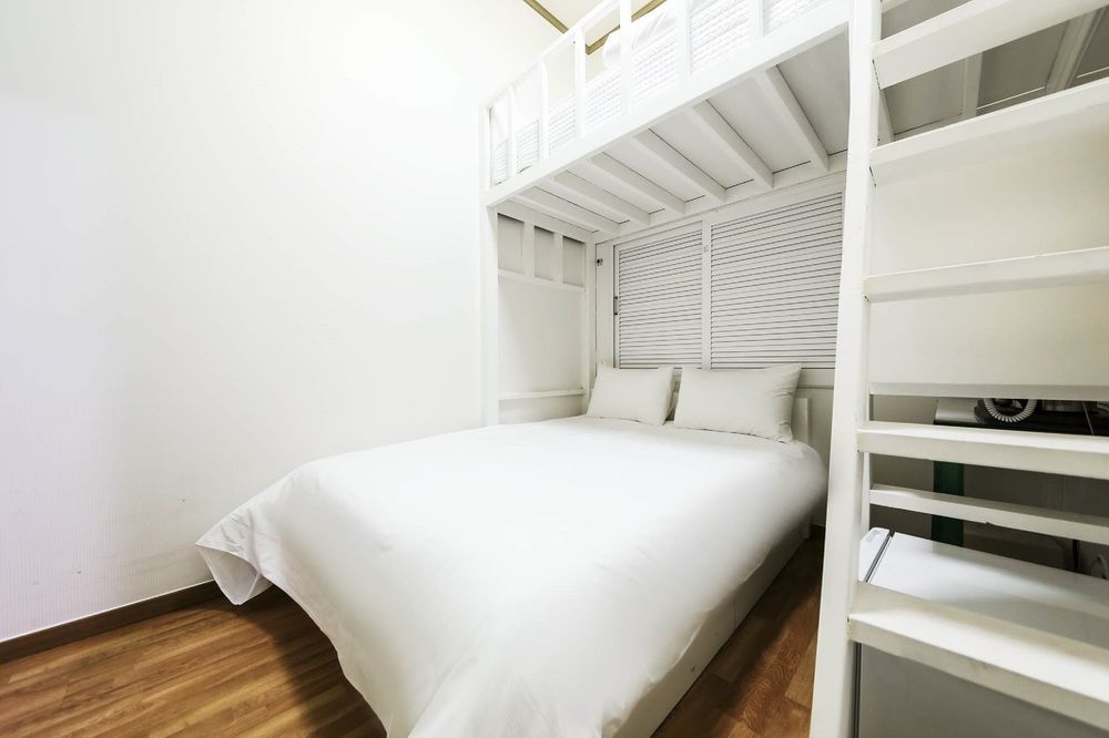 Hotel Joker Seoul Luaran gambar
