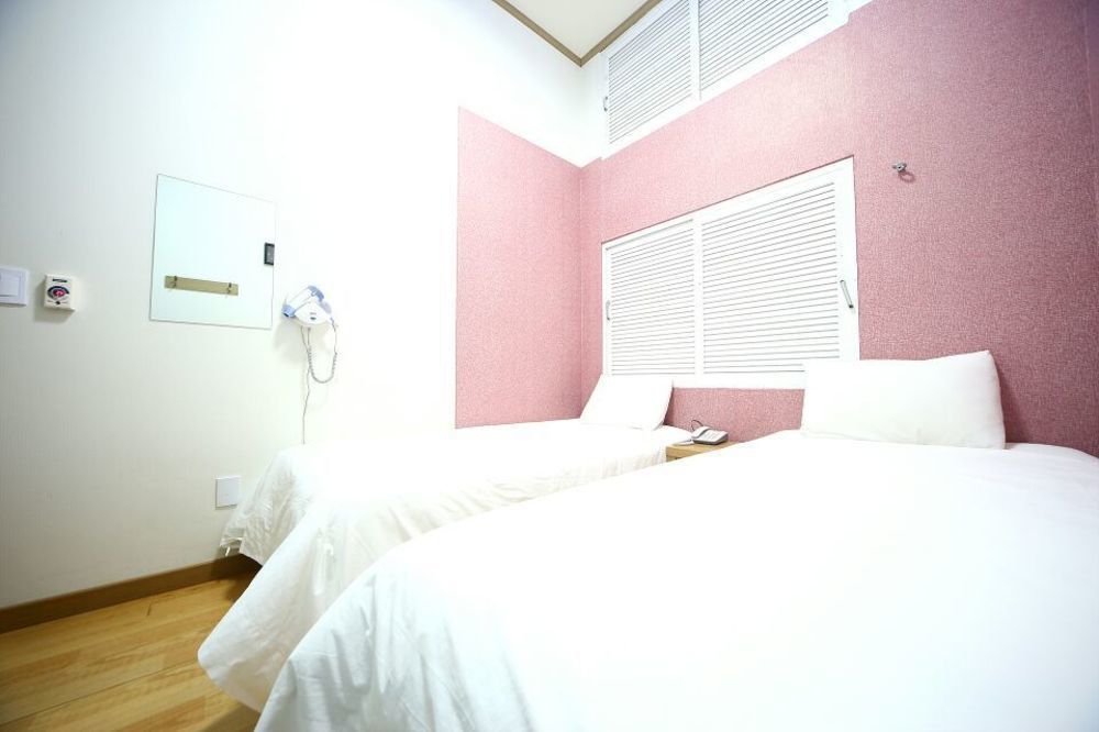 Hotel Joker Seoul Luaran gambar