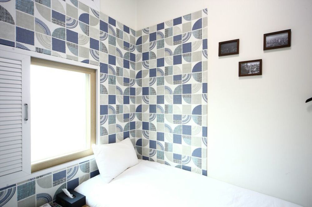 Hotel Joker Seoul Luaran gambar