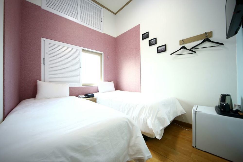 Hotel Joker Seoul Luaran gambar