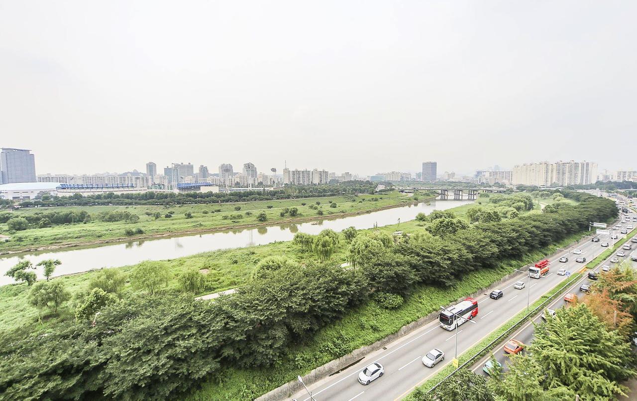Hotel Joker Seoul Luaran gambar