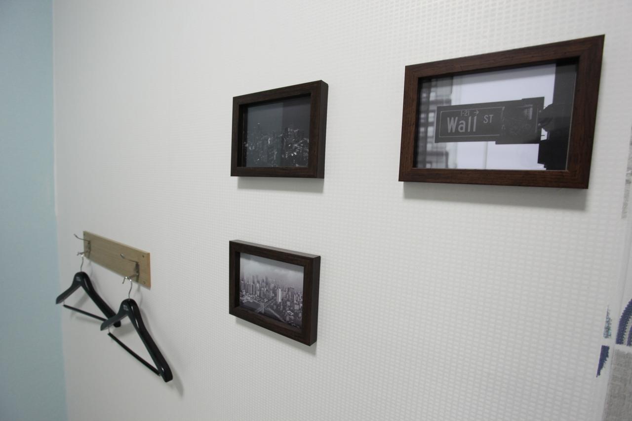Hotel Joker Seoul Luaran gambar