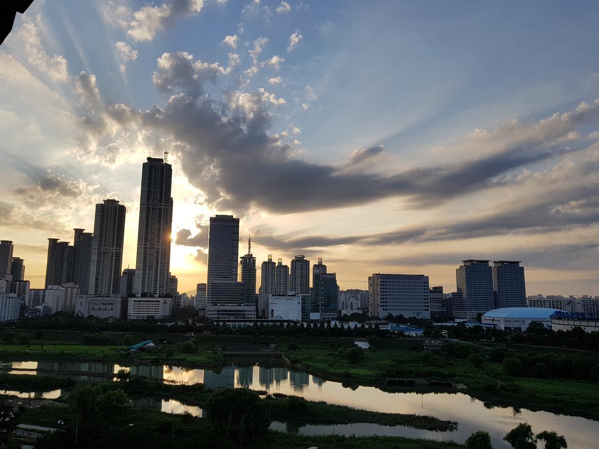 Hotel Joker Seoul Luaran gambar