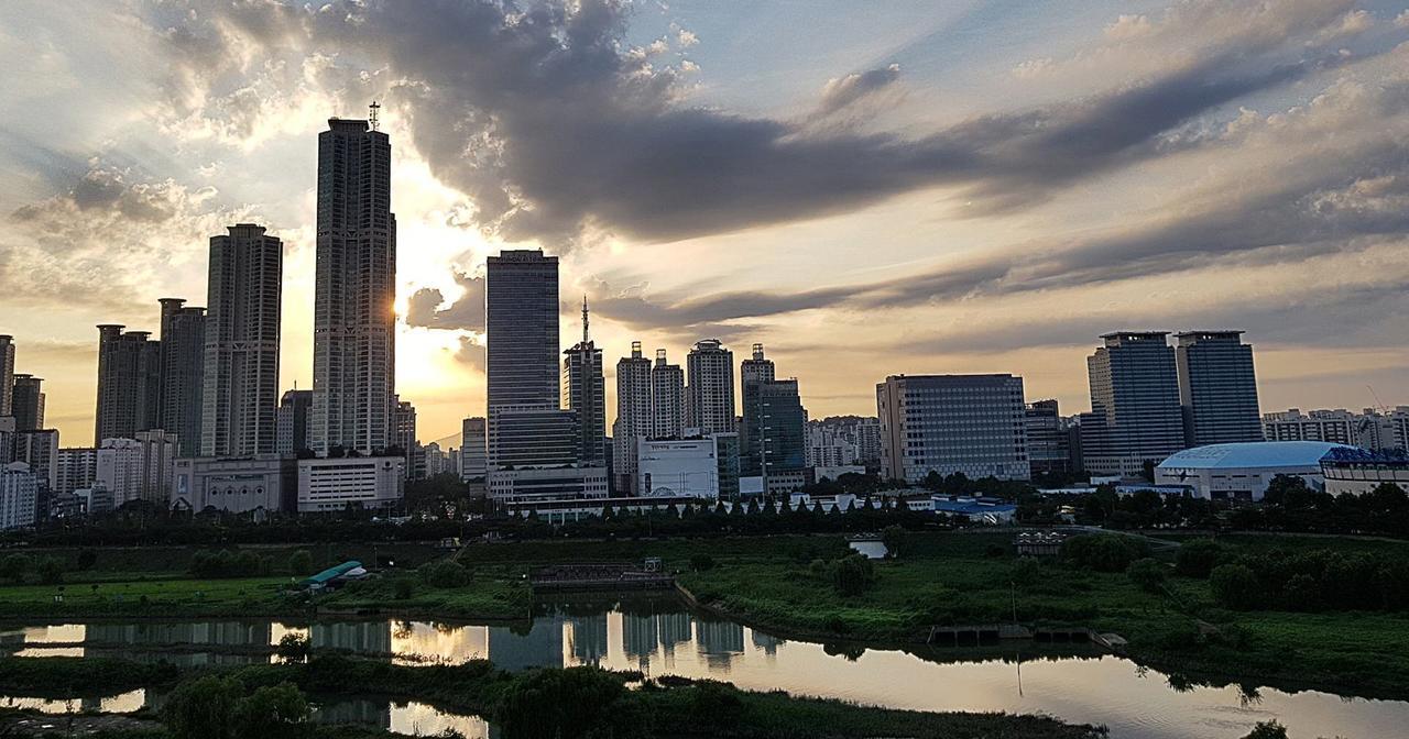Hotel Joker Seoul Luaran gambar